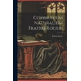 thumbnail image 1 of Communium Naturalium Fratris Rogeri (Paperback), 1 of 1