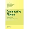 thumbnail image 1 of Commutative Algebra: Noetherian and Non-Noetherian Perspectives, (Hardcover), 1 of 1