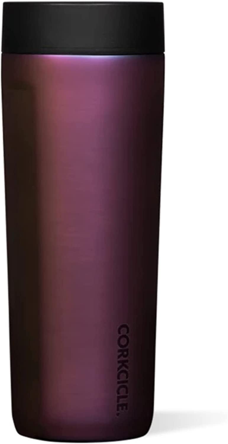 Commuter Cup Insulated Stainless Steel Leak Proof Travel Coffee Mug
