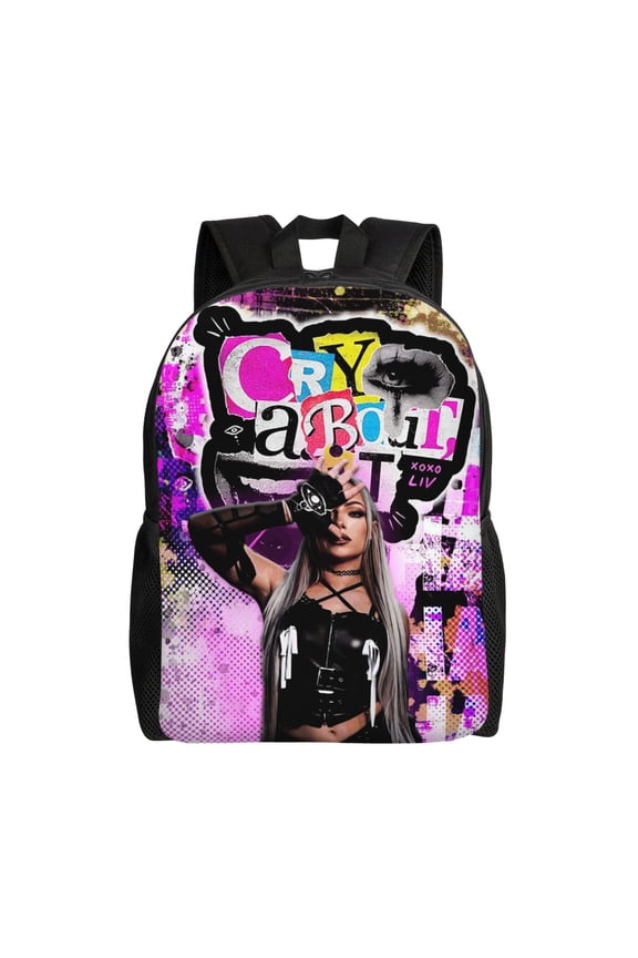 Commuter Daypack for Men and Women, Champion Inspired 15 Inch Laptop Backpack with Widened Padded Straps