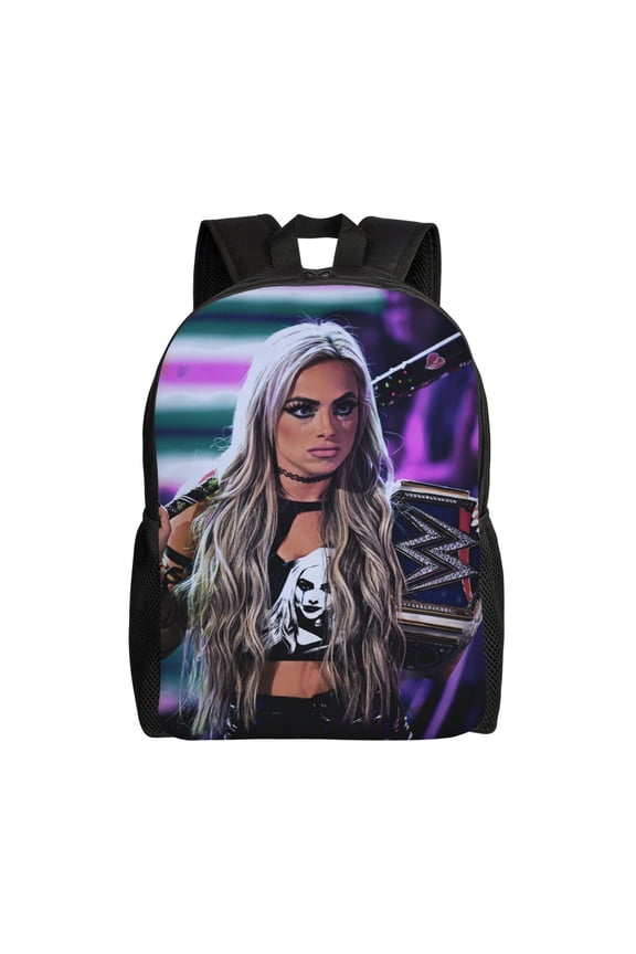 Commuter Daypack for Men and Women, Champion Inspired 15 Inch Laptop Backpack with Widened Padded Straps