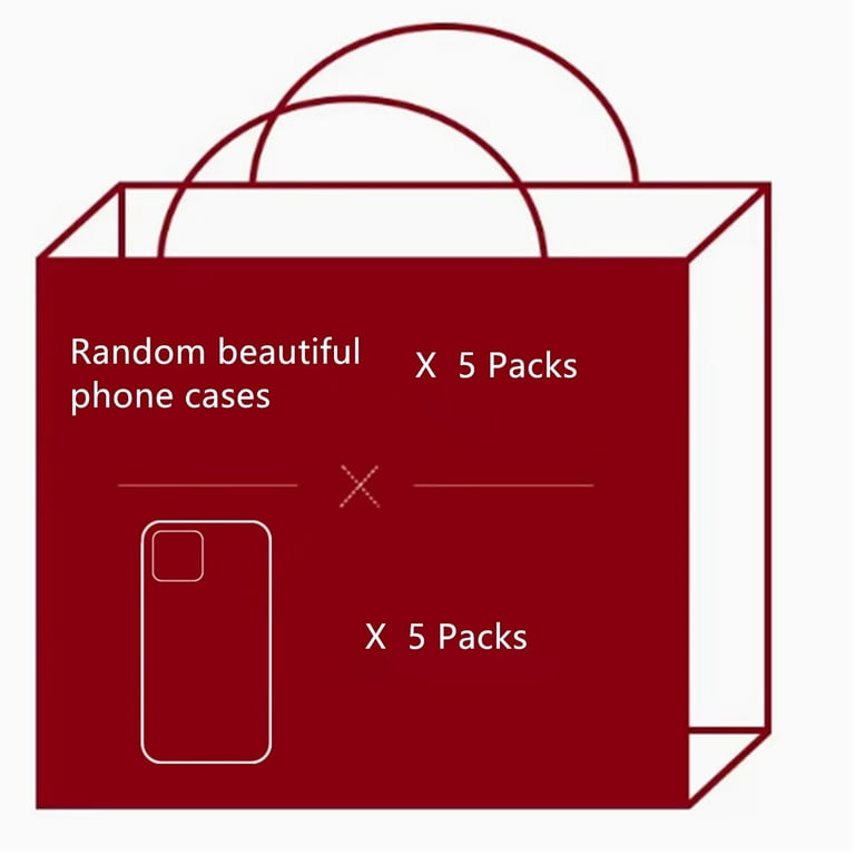 Commuter Series Case for IPhone 12 Pro Max Black Mystery Packs