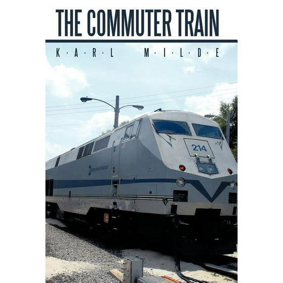 Commuter Train : A Hijacking for Justice