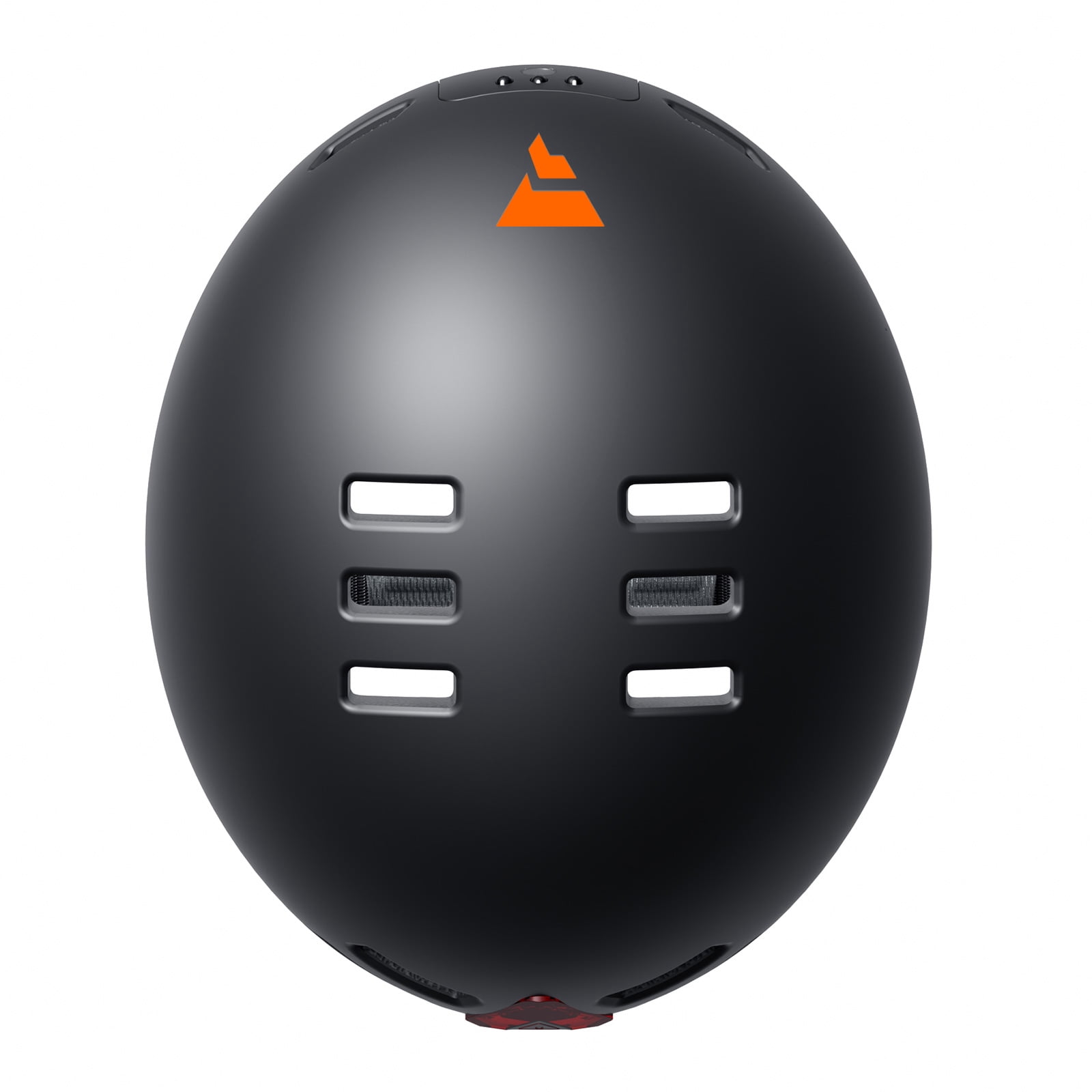Commuters Helmets with 720P Camera & Windproof Ear Protections Comfortable Helmets with Record & Bright Front LEDs