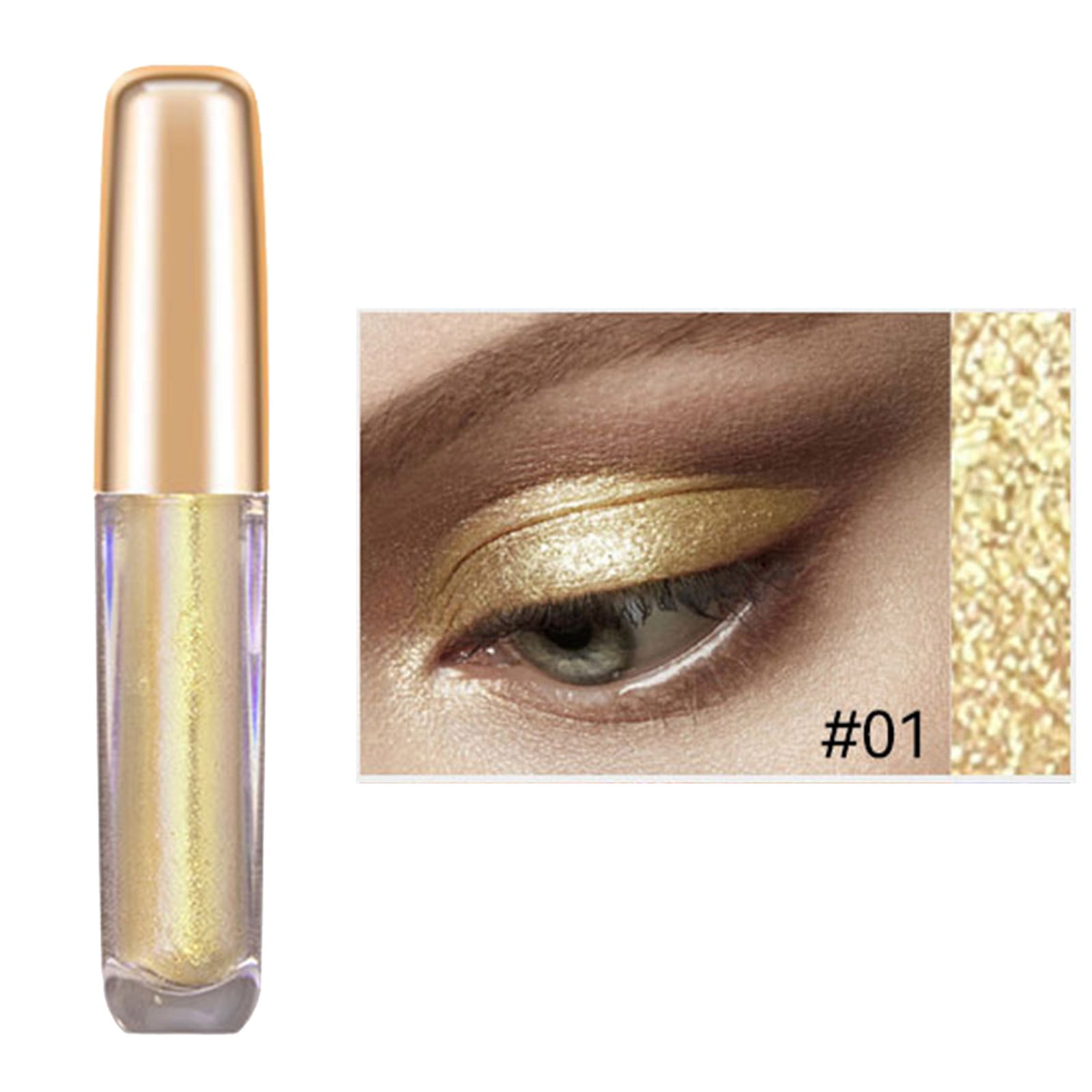 Neutral Eye Shadow Sparkling Earth Highlighter Makeup Stick Eye Shadow Stick Sustainable Makeup Miniature Pallet Korean Glitter Liner Skeleton Make up Star Makeup Gel Eye Liner Makeup Stones for Eyes