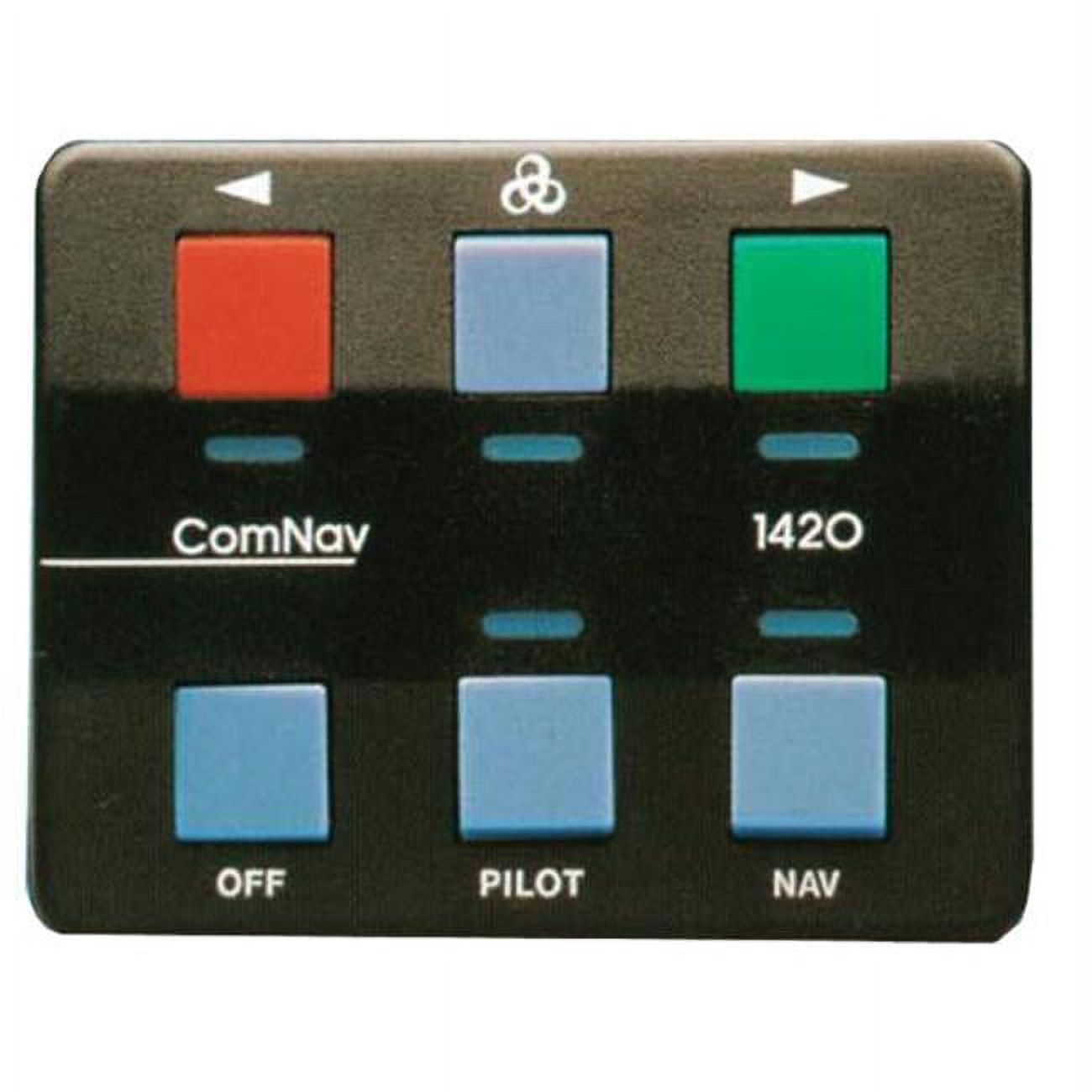 Comnav Marine 10070024 ComNav 1420 Autopilot - Rotary Feedback with o ...
