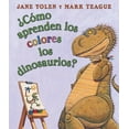 thumbnail image 1 of Como Aprenden Los Dinosaurios Los Colore (Board Book), 1 of 1