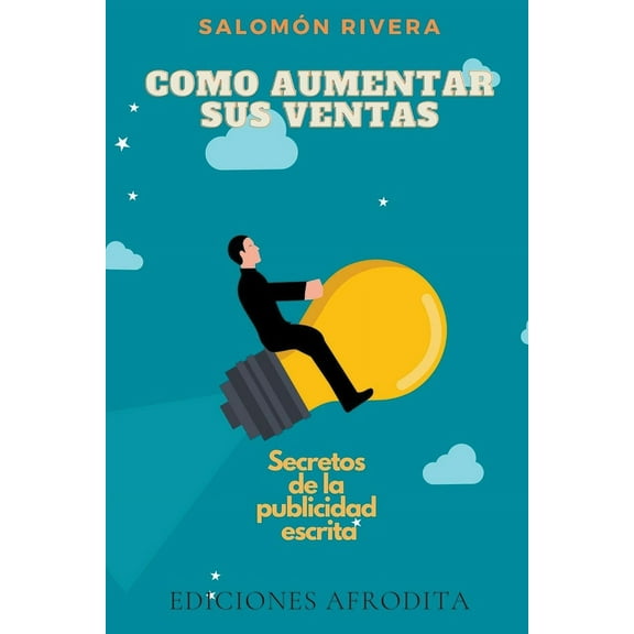 Como Aumentar sus Ventas, (Paperback)
