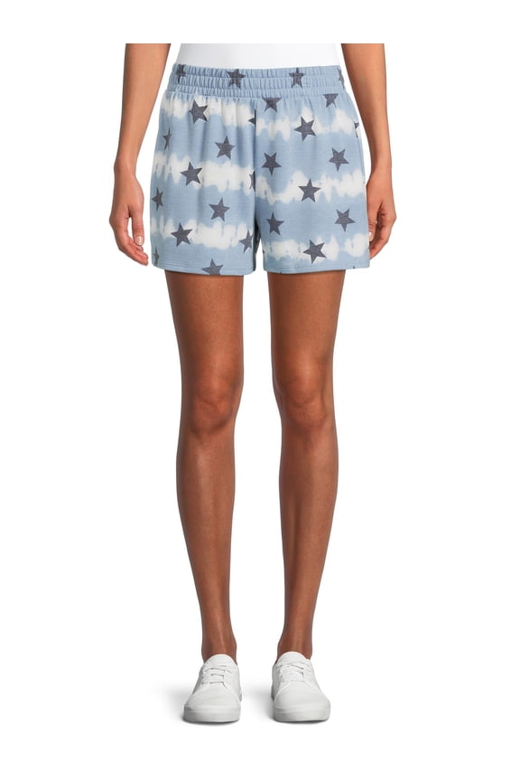 Women's Active Elastic Waist Short - 3.5" Inseam