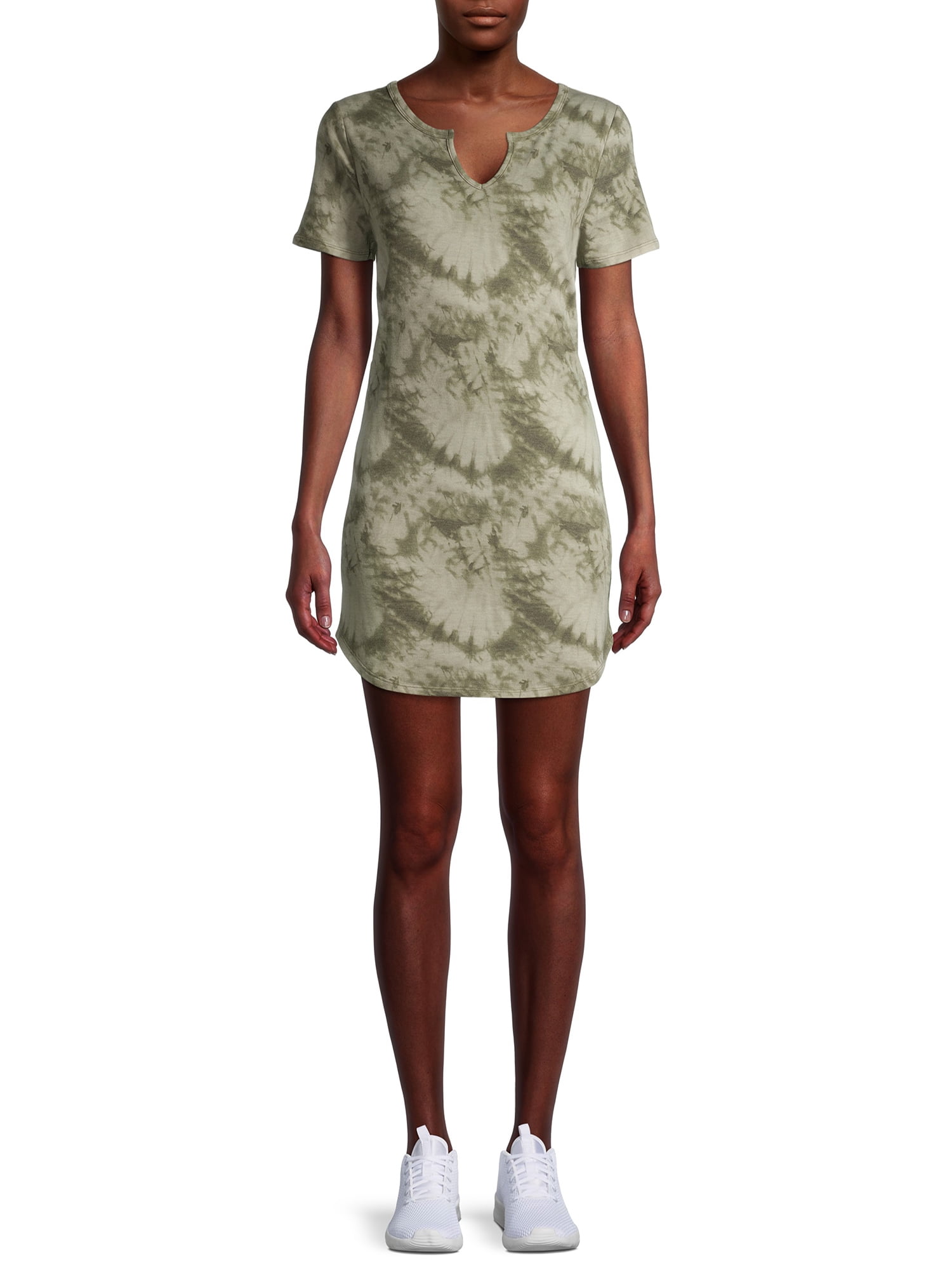 Buy Como Blu Womens T-shirt Dress Online Uganda | Ubuy