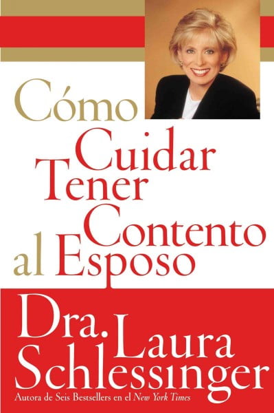 Como Cuidar Ytener Contento Al Esposo Paperback