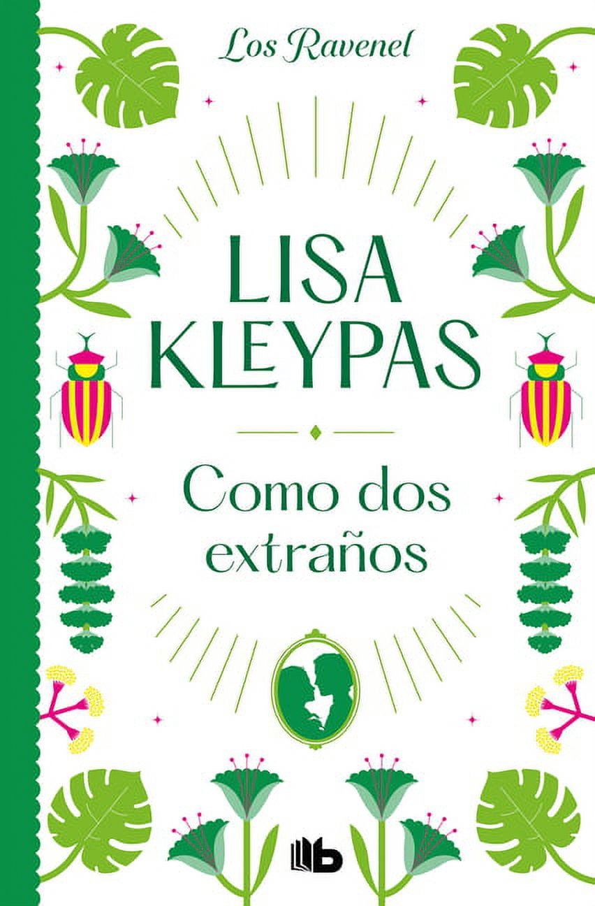 Como DOS Extra s/ Hello, Stranger Lisa Kleypas