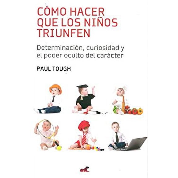 Pre-Owned Como Hacer Que Los Ninos Triunfen (Paperback) 6074805784 9786074805789