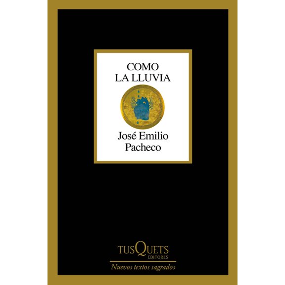 Como La Lluvia (PoesÃ­a) / As the Rain (Poems), (Paperback)