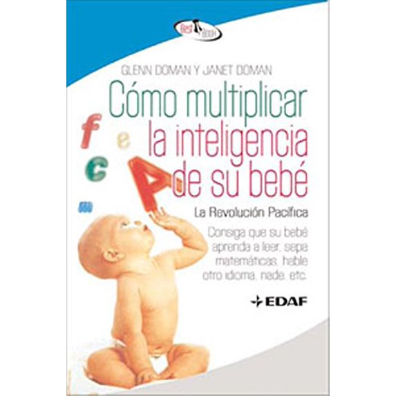 Pre-Owned Como Multiplicar La Inteligencia de Su Bebe (Paperback) 8441421293 9788441421295