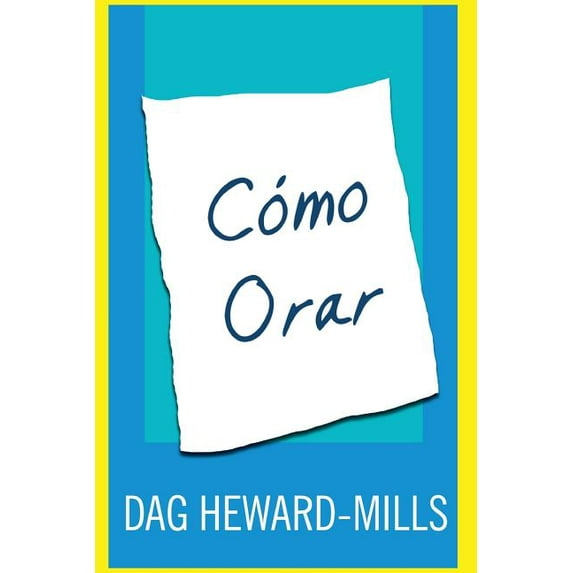 Como Orar (Paperback)