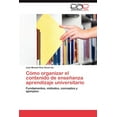thumbnail image 1 of Como Organizar El Contenido de Ensenanza Aprendizaje Universitario (Paperback), 1 of 1