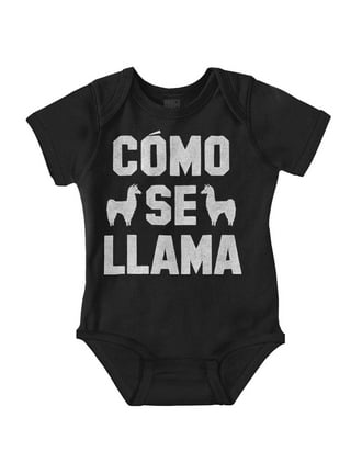 baby llama clothes 