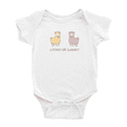 thumbnail image 1 of Como Se Llama Funny Baby Jumpsuit Boy Girl Unisex, 1 of 5