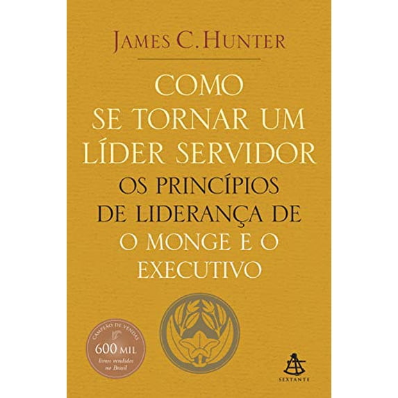 Pre-Owned Como Se Tornar Um Lider Servidor (Em Portugues do Brasil) (Paperback) 8575422103 9788575422106