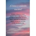 thumbnail image 1 of Como y Cuando Naciste? (Paperback), 1 of 1