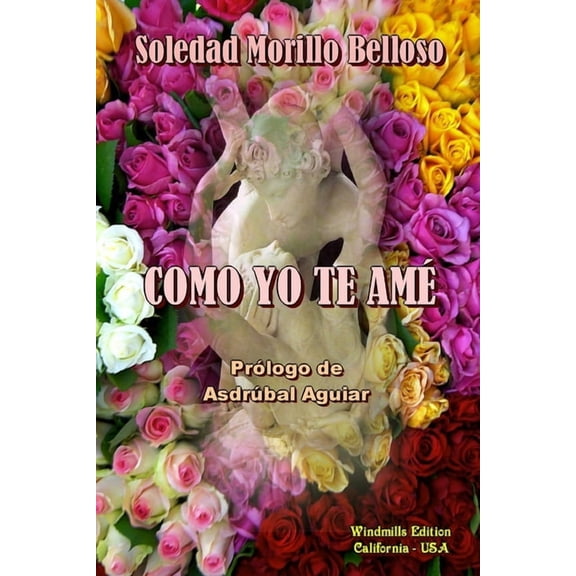 Como Yo Te Am, (Paperback)