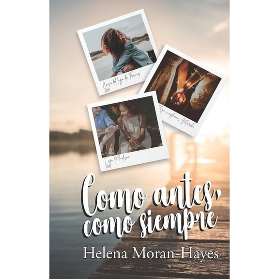 Como antes, como siempre, (Paperback)