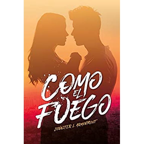 Pre-Owned Como El Fuego (Paperback) 8416327602 9788416327607