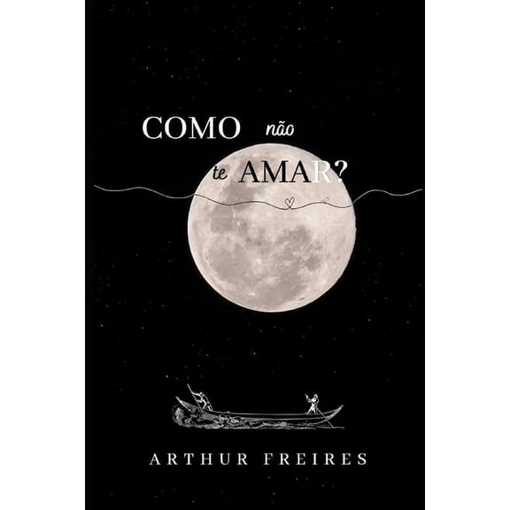 Como no te amar? (Paperback)