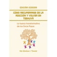 thumbnail image 1 of Como recuperarse de la adicción y volver en teshuva: La fuerza transformativa de los Doce Pasos (Paperback), 1 of 1