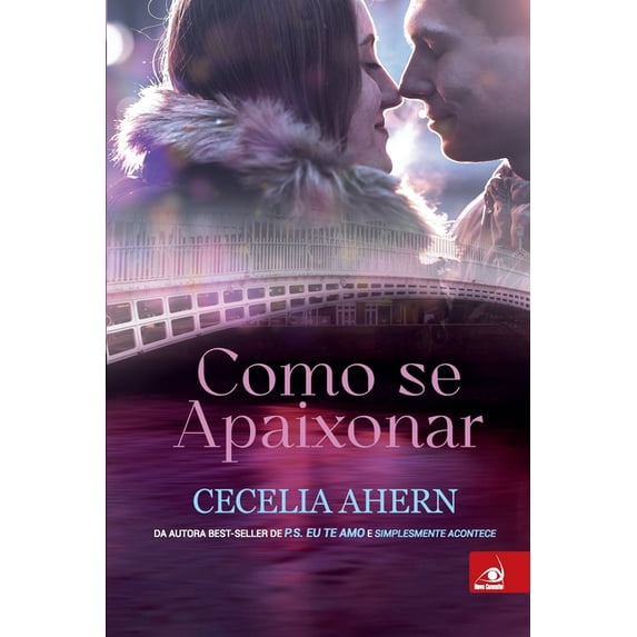 Como se Apaixonar (Paperback)