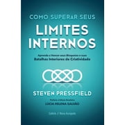 Como superar seus limites internos, Paperback