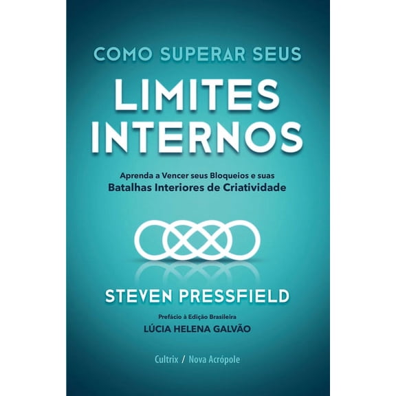 Como superar seus limites internos, (Paperback)