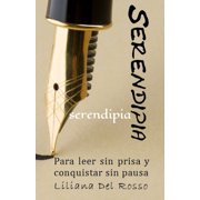 Como una Pompa de Jab n Serendipia Para leen sin prisa y conquistar sin pausa, Book 1, Paperback