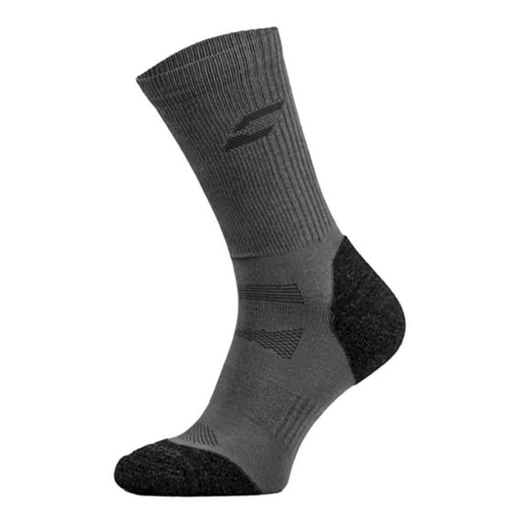 Comodo - Bamboo Hiking Socks for Summer | Anti Blister Cushioned Heel & Toe | Mens & Ladies