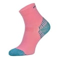 thumbnail image 1 of Comodo - Compression Running Socks | Short Low Cut Ankle Length Invisible Socks | Mens & Womens, 1 of 2