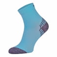 thumbnail image 1 of Comodo - Compression Running Socks | Short Low Cut Ankle Length Invisible Socks | Mens & Womens, 1 of 2