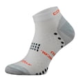 thumbnail image 1 of Comodo - Mens & Ladies Coolmax Running Socks | Thin Ultralight Low Cut Socks with Arch Support, 1 of 2
