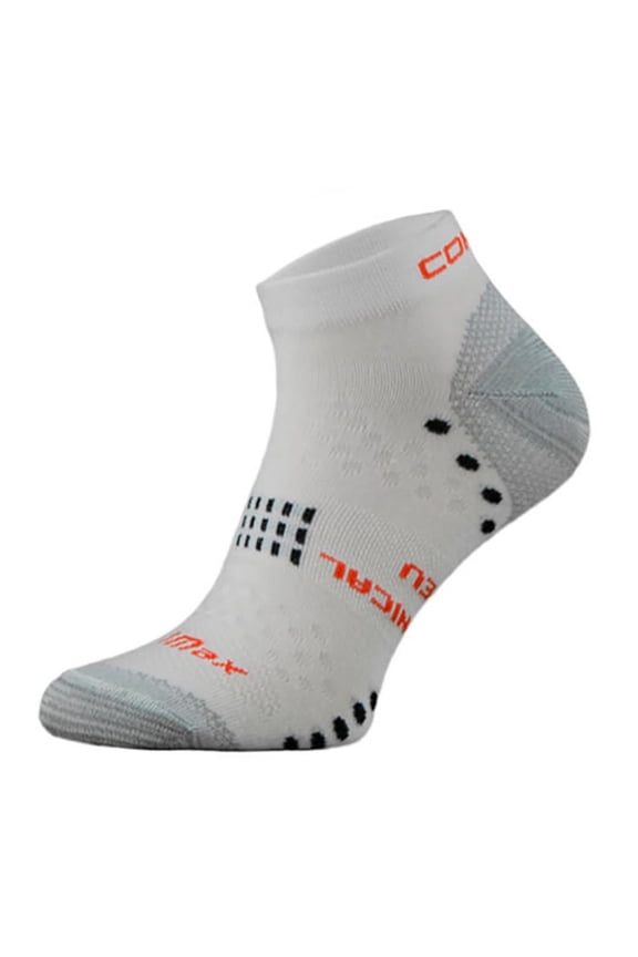 - Mens & Ladies Coolmax Running Socks | Thin Ultralight Low Cut Socks with Arch Support