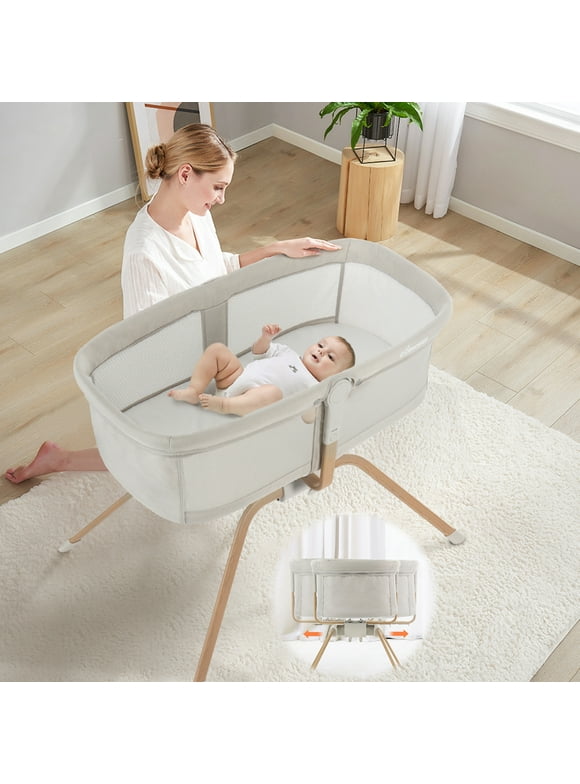 Baby & bedside sleepers in Nursery & Decor