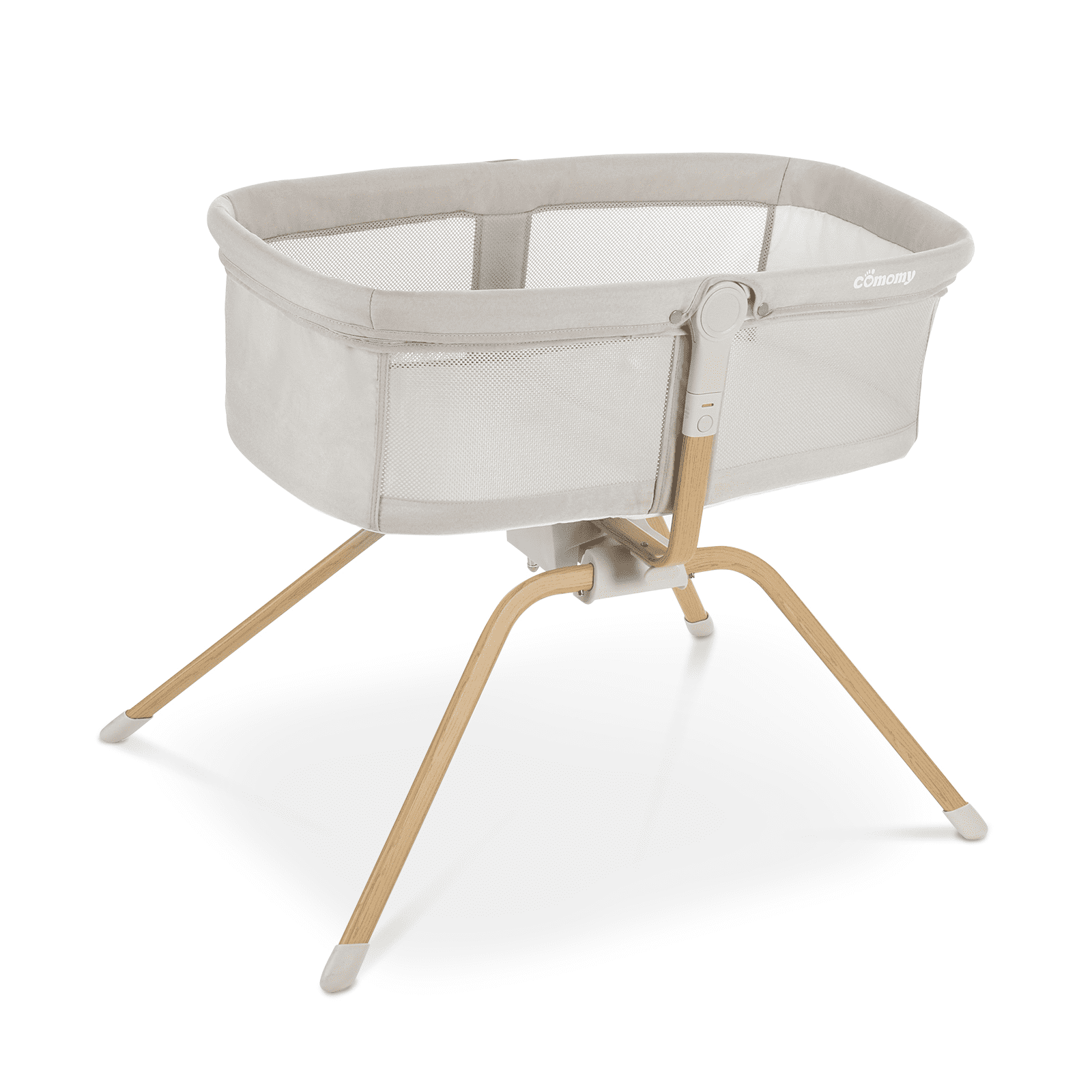 Portable 3 in 1 Baby Bassinet, Side to Side Rocking Nepal | Ubuy