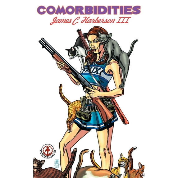 Comorbidities (Paperback)