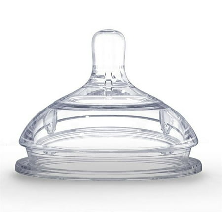 Comotomo Natural Teat Silicone Nipple