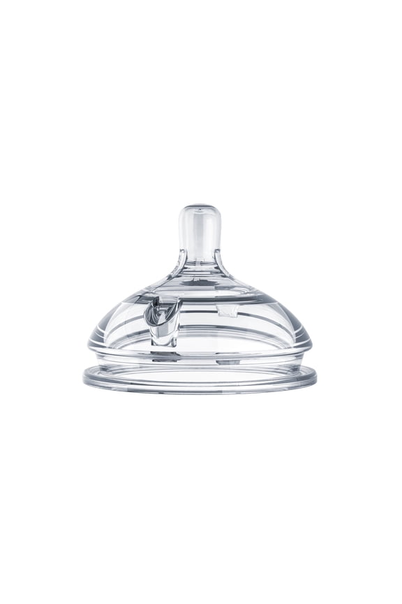 Replacement Nipples in Fast Flow for Ages 6+ Months : 2 Count
