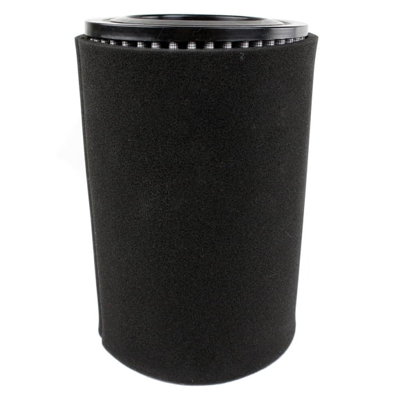 Comp Air Replacement Intake Filter Polyester Element Pre Filter 0053536