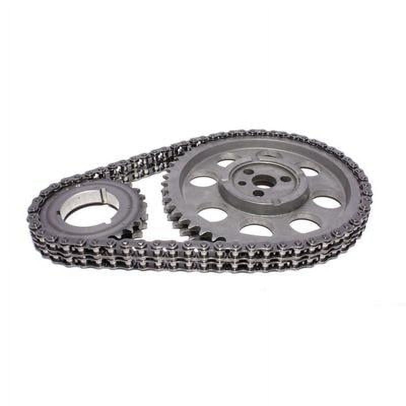 Comp Cams SBC Magnum Double Roller Timing Set (1955-91) Comp Cams SBC Magnum Double Roller Timing Set (1955-91)