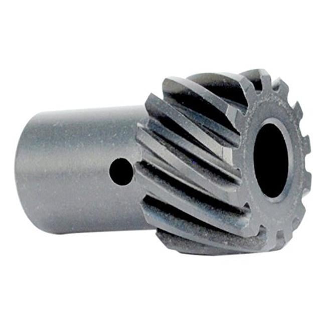 Comp Cams 412M 0.491 in. Shaft Melonized Distributor Gear for 1989