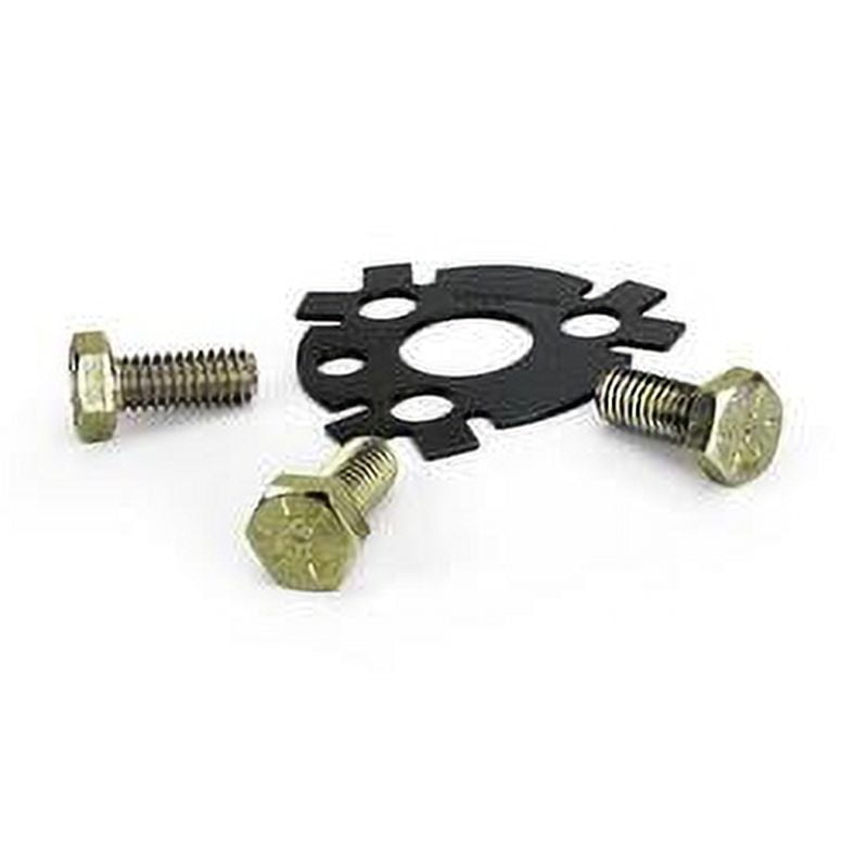 Competition Engineering C4009 Front Motor Plates - BBM Competition Engineering C4009 Front Motor Plates - BBM
