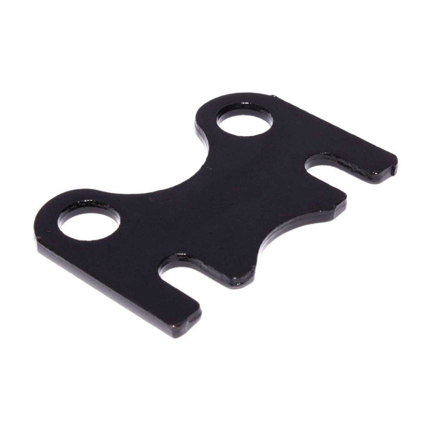 Comp Cams 4808-1 Flat 1 Piece Guide Plate for Chevrolet Small Block w/ 5/16 Pushrod 7/16 Stud