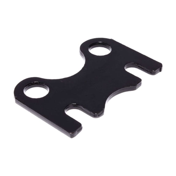 Comp Cams 4808-1 Flat 1 Piece Guide Plate for Chevrolet Small Block w/ 5/16 Pushrod 7/16 Stud